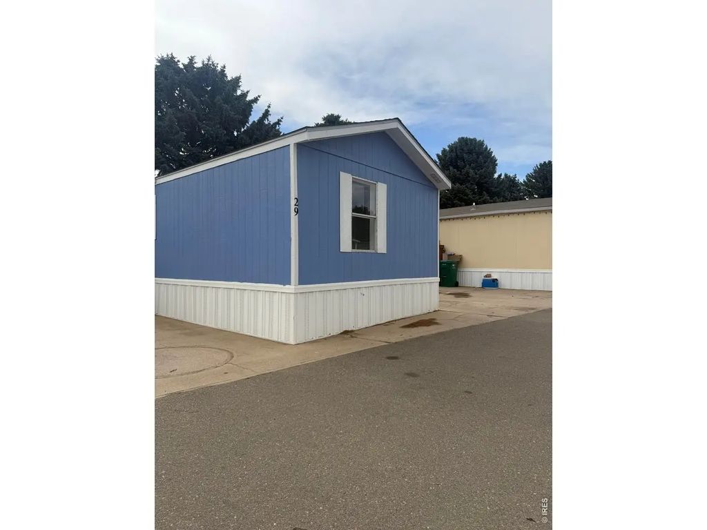 230 N 2nd St 29, Berthoud