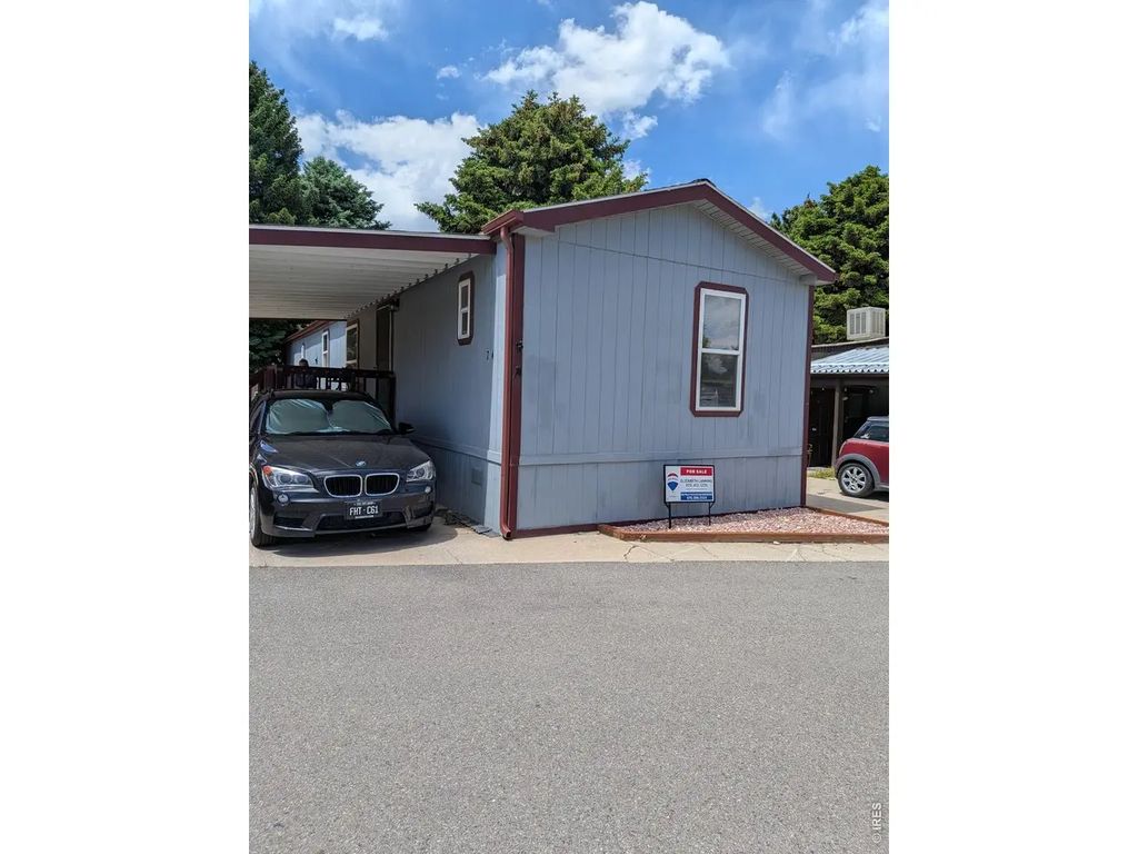 230 N 2nd St 74, Berthoud