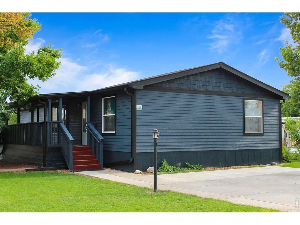 2036 1st Ave 441, Greeley