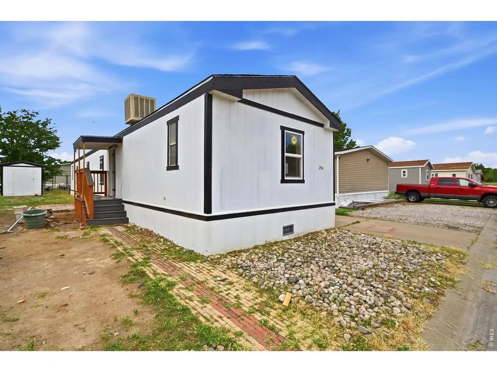 4412 E Mulberry St 294, Fort Collins