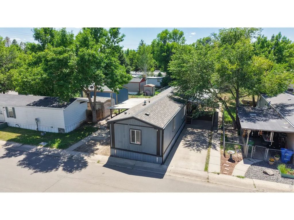 400 Hickory St 97, Fort Collins
