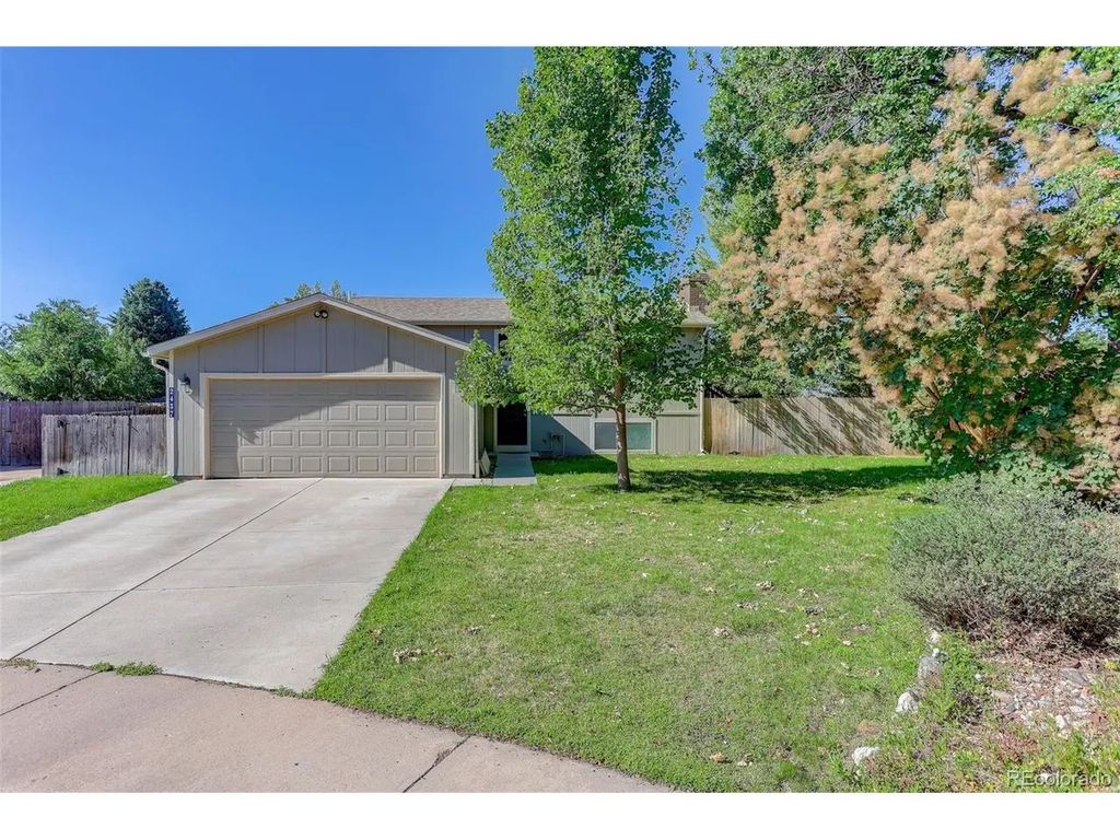 2437 Farghee Ct, Fort Collins