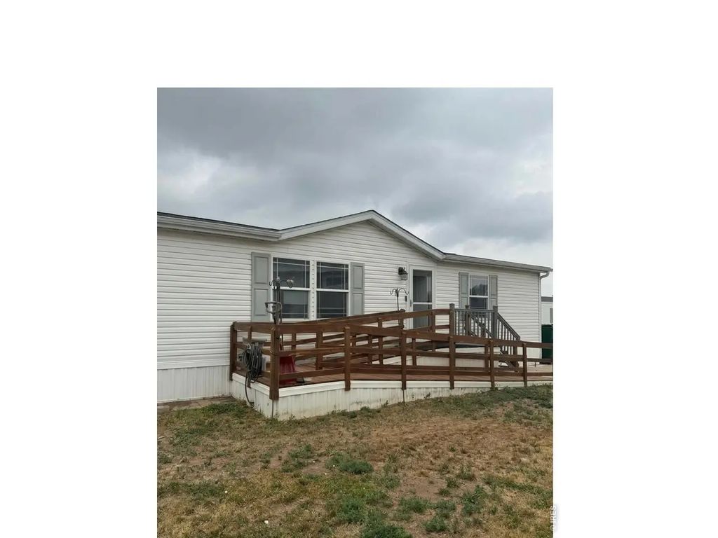 2300 W County Road 38e 292, Fort Collins