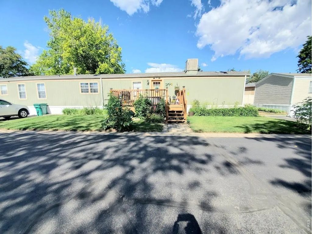 221 W 57th St 80b, Loveland