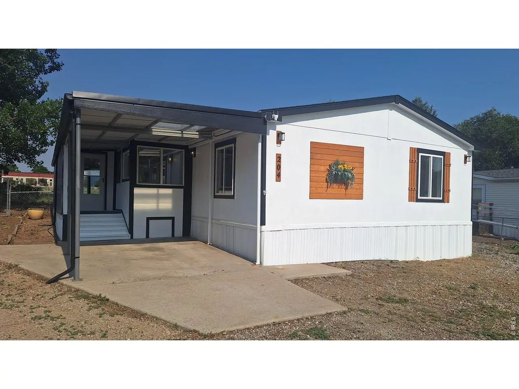 204 Austrian Pine Ln 119, Loveland