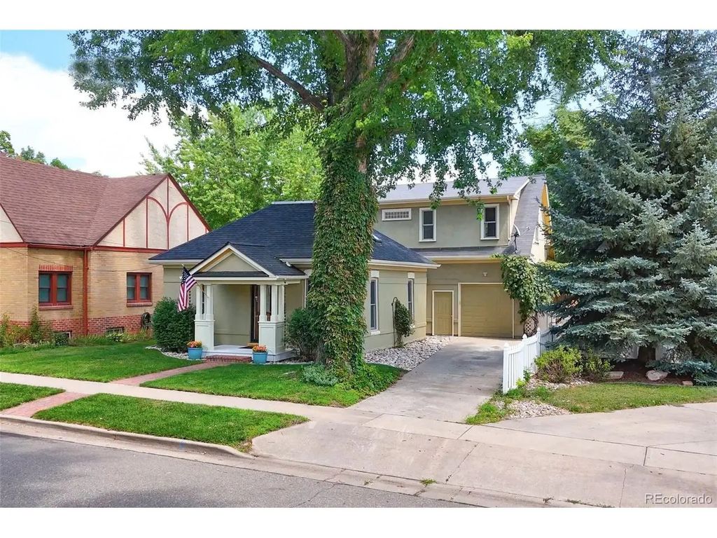 430 N Harrison Ave, Loveland