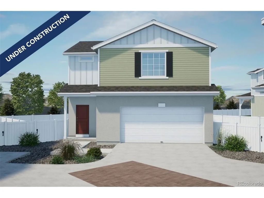 4037 Zebrawood Ln, Johnstown