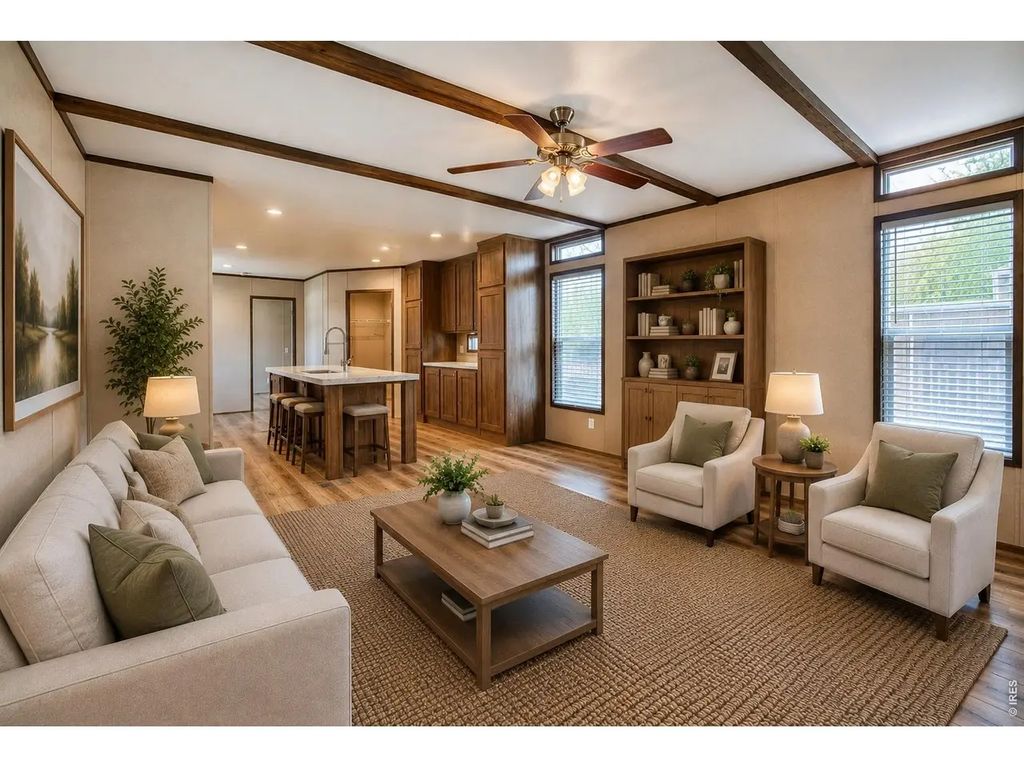 3109 E Mulberry St 35, Fort Collins