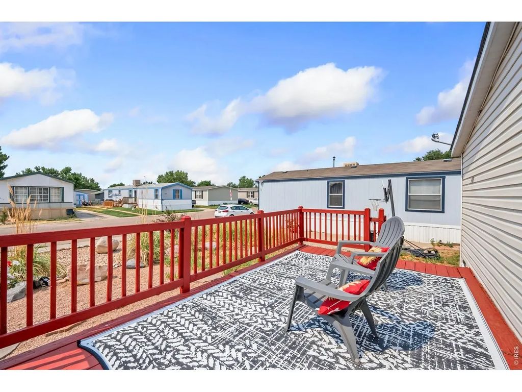 4412 E Mulberry St 318, Fort Collins