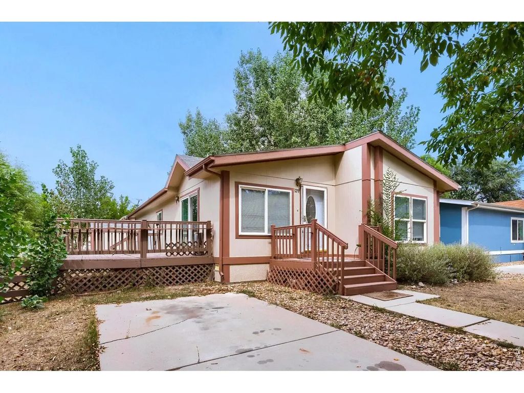3291 Mammoth 179, Longmont