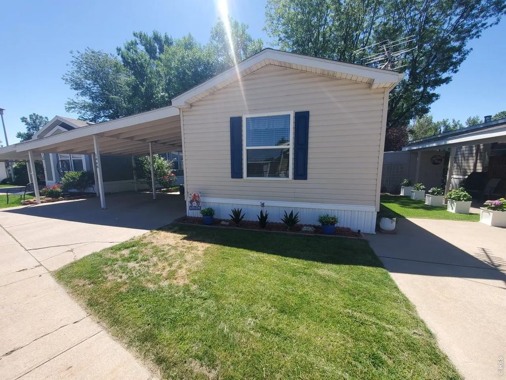 1468 Sylmar Pl 39, Loveland