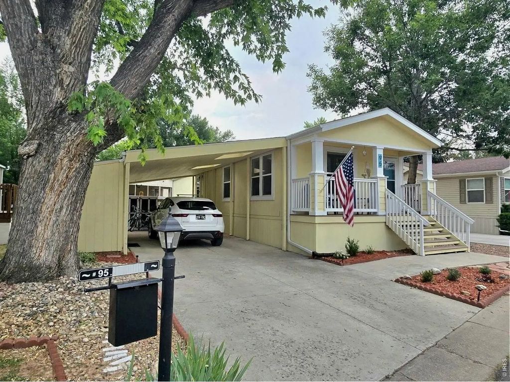 2211 W Mulberry St 95, Fort Collins