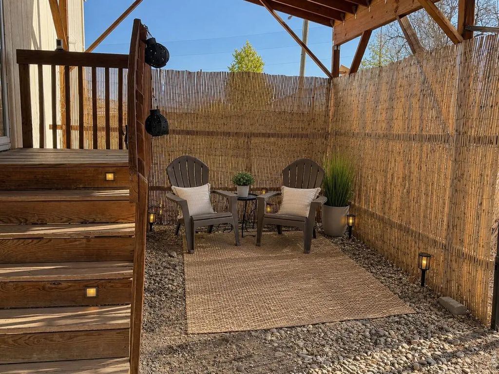 316 Barnard Ct 87, Longmont
