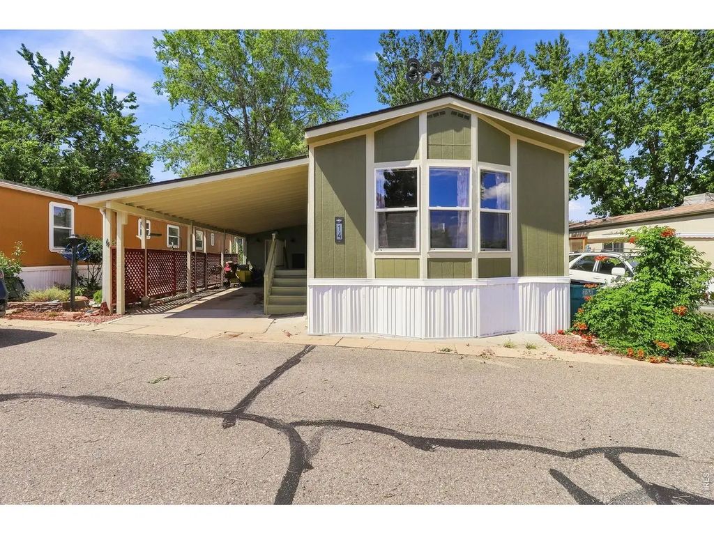 605 W 57th St 14, Loveland