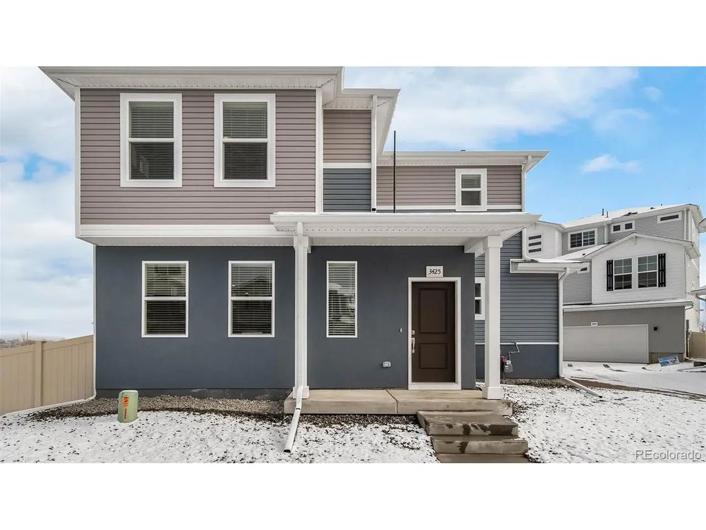 4161 Marblewood Dr, Johnstown