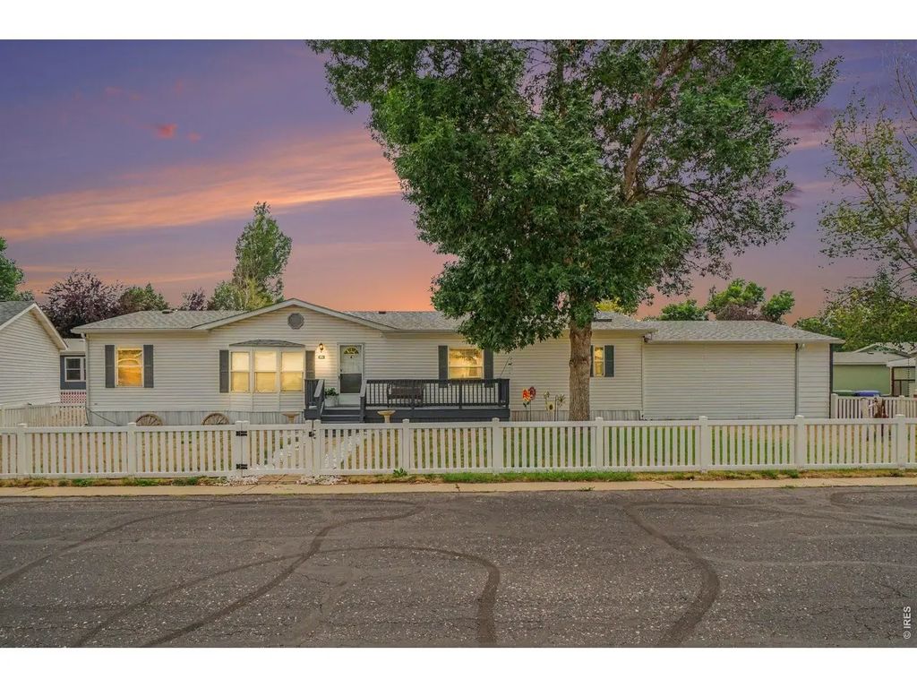 1624 Jade Dr 154, Loveland