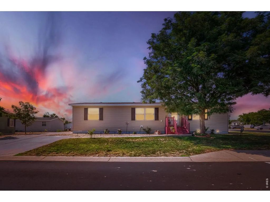 4103 Cedar Ln, Evans