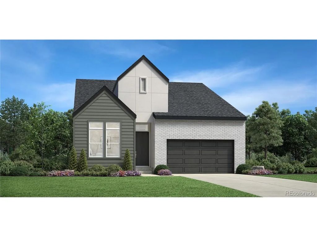 3240 Sapinero Dr, Loveland