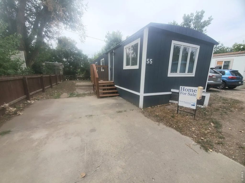 1212 Butte Rd 55, Loveland