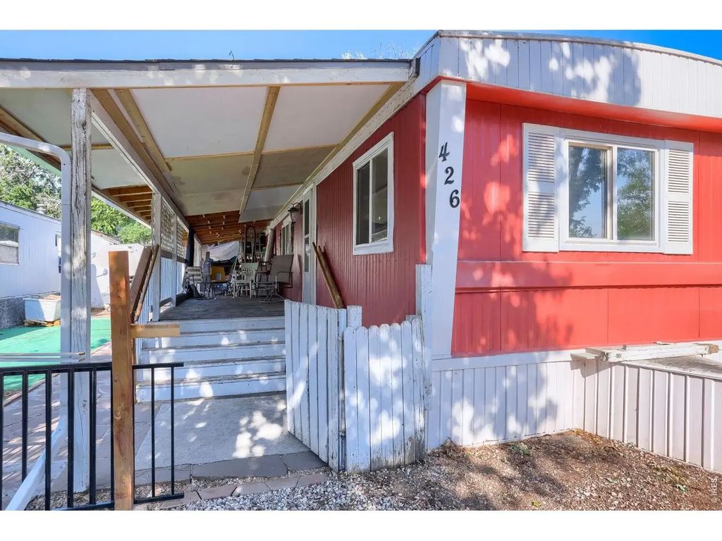 426 S Francis St, Longmont