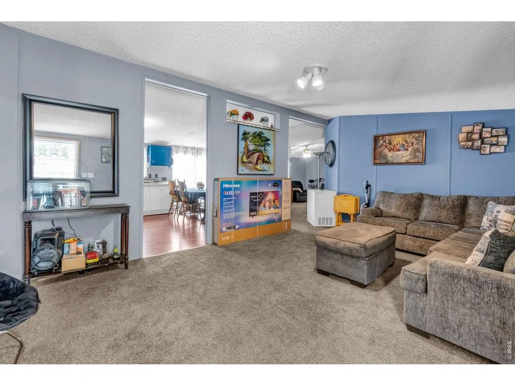 2500 E Harmony Rd 204, Fort Collins