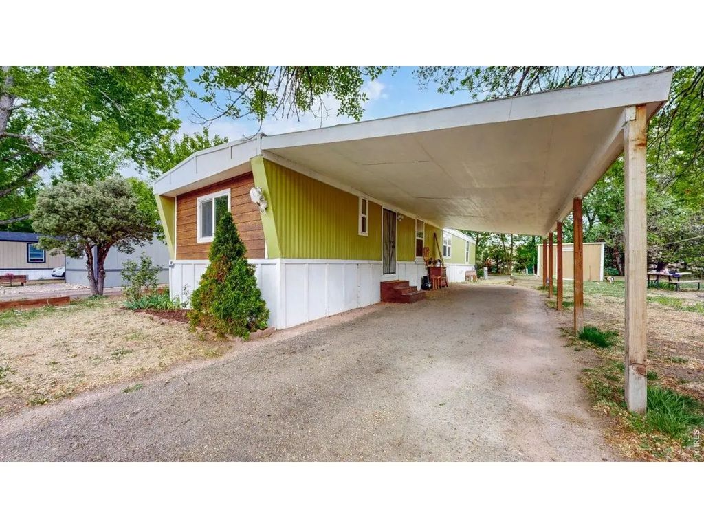 2500 E Harmony Rd 18, Fort Collins