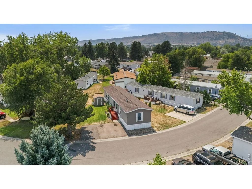 2300 W County Road 38e 65, Fort Collins