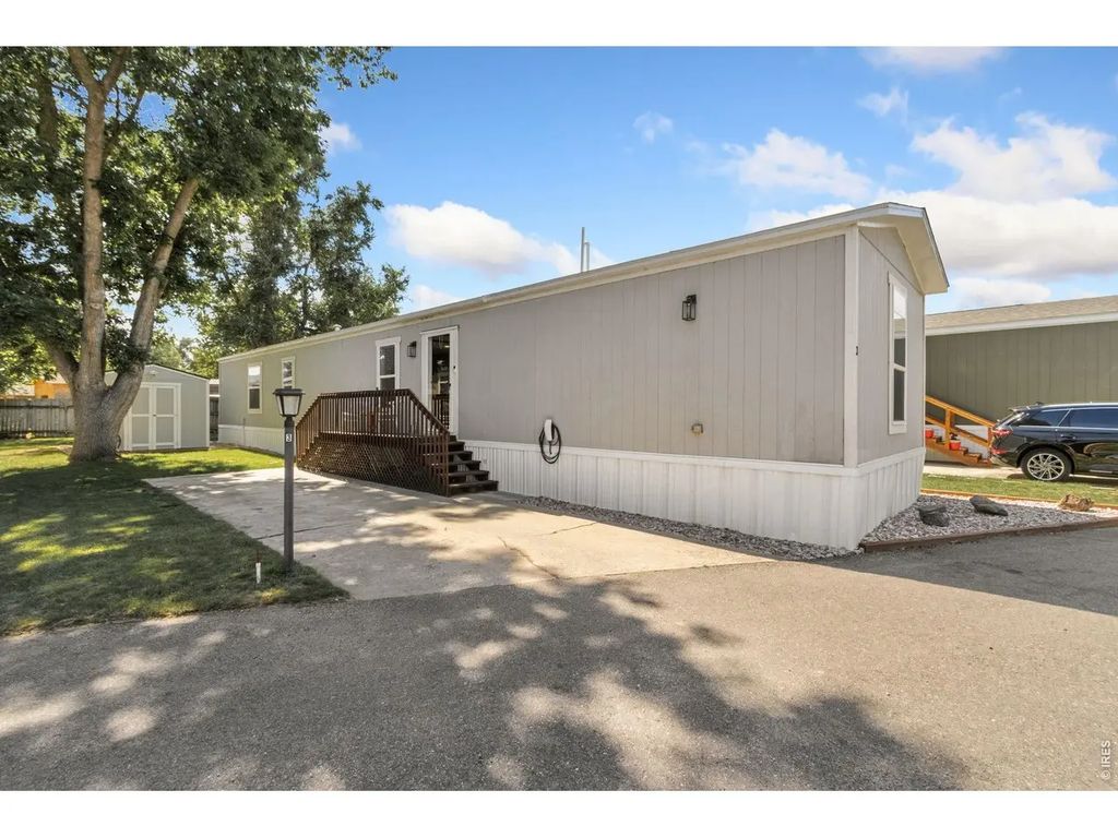 3109 E Mulberry St 3, Fort Collins