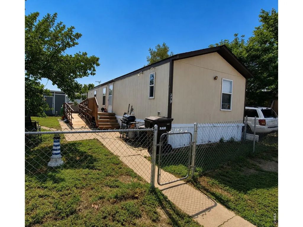 420 E 57th St 279, Loveland