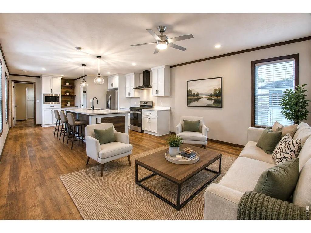 230 N 2nd St 36, Berthoud