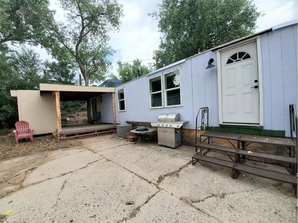 1212 Butte Rd 62, Loveland