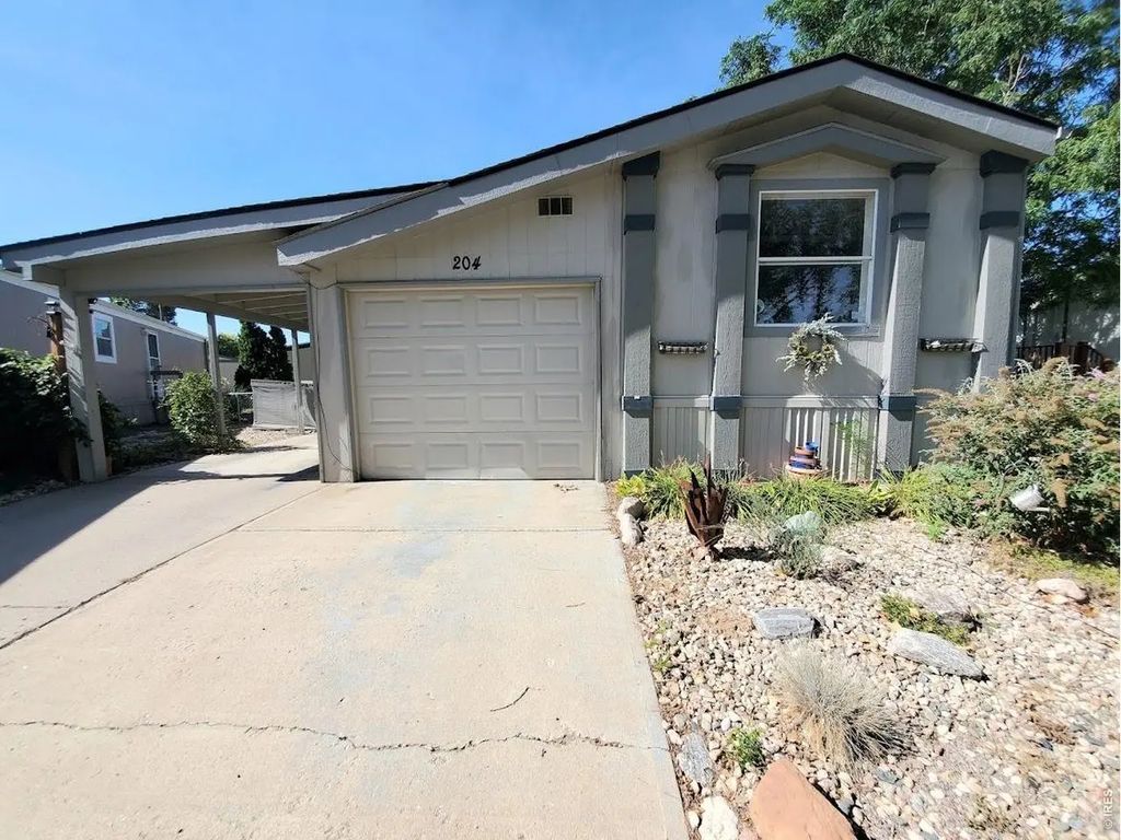 1166 Madison Ave 204, Loveland