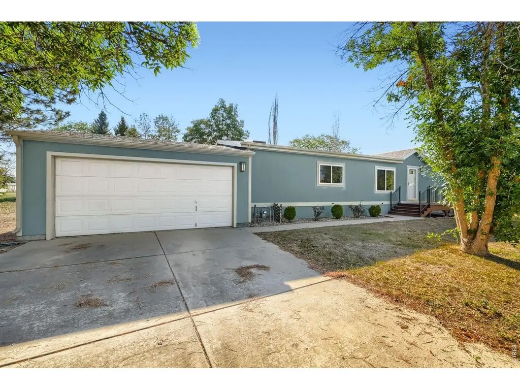 11212 Longview Blvd 372, Longmont