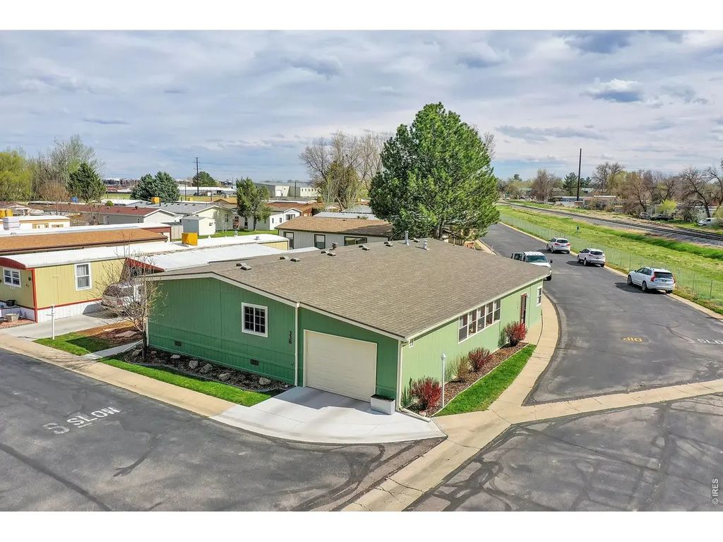 1601 N College Ave 338, Fort Collins