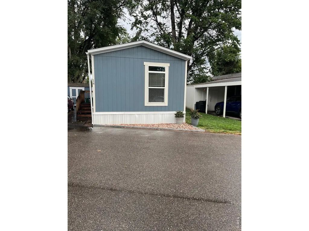 3109 E Mulberry St 14, Fort Collins