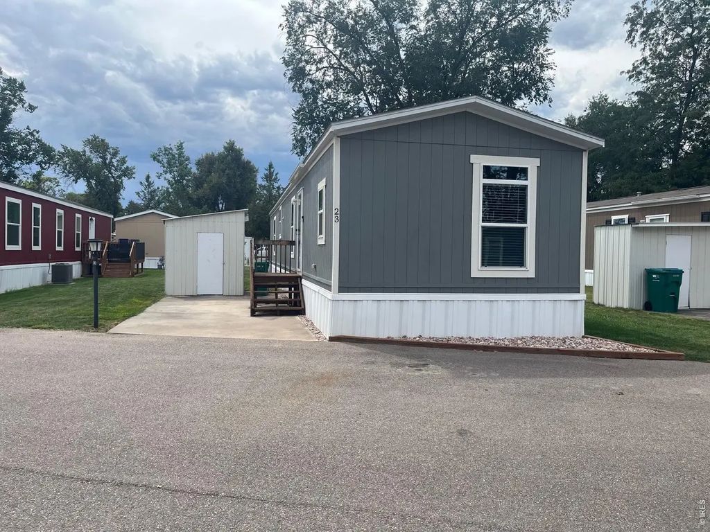 3109 E Mulberry St 23, Fort Collins