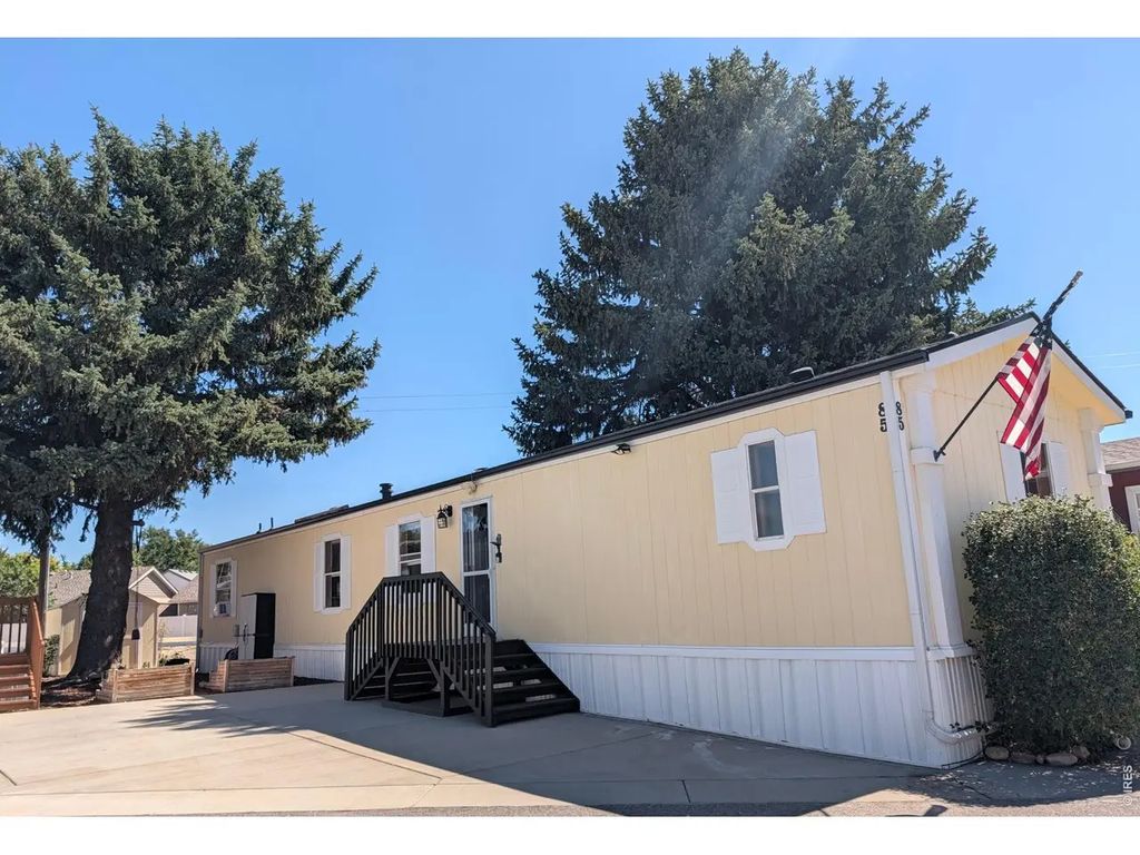 230 N 2nd St 85, Berthoud