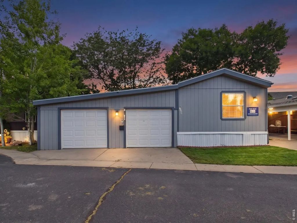 1359 Sylmar Pl 10, Loveland