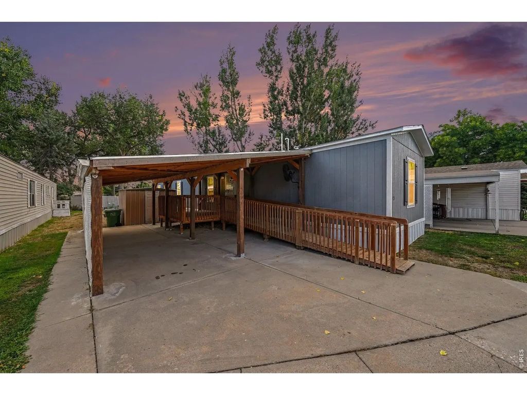 1428 Sunset Pl 20, Loveland