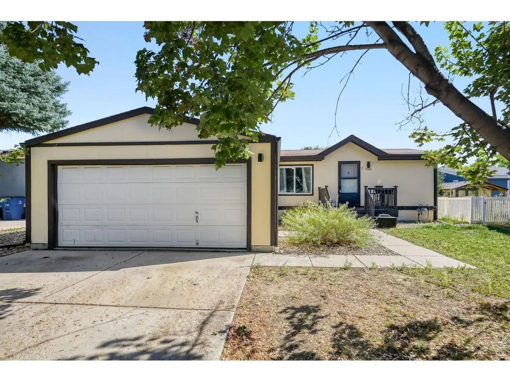 3308 Teton 361, Longmont