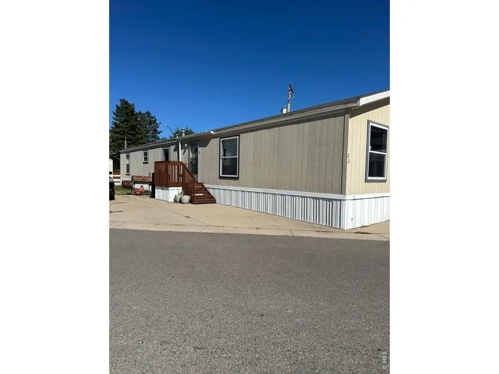 230 N 2nd St 82, Berthoud