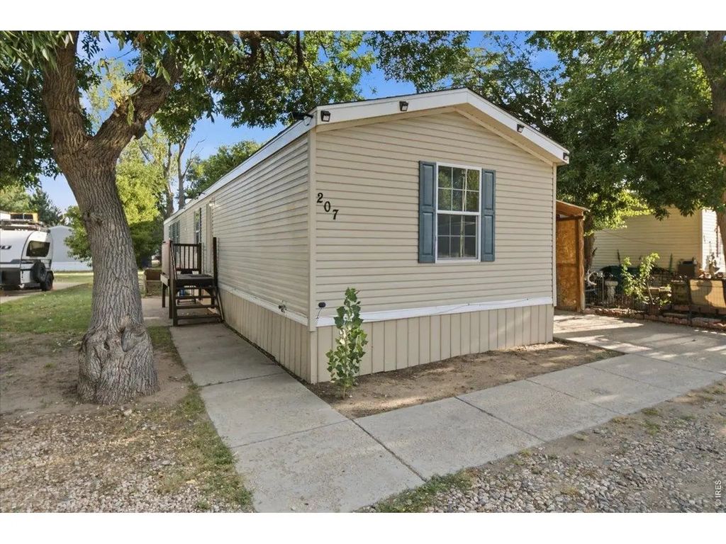 200 N 35th Ave 207, Greeley