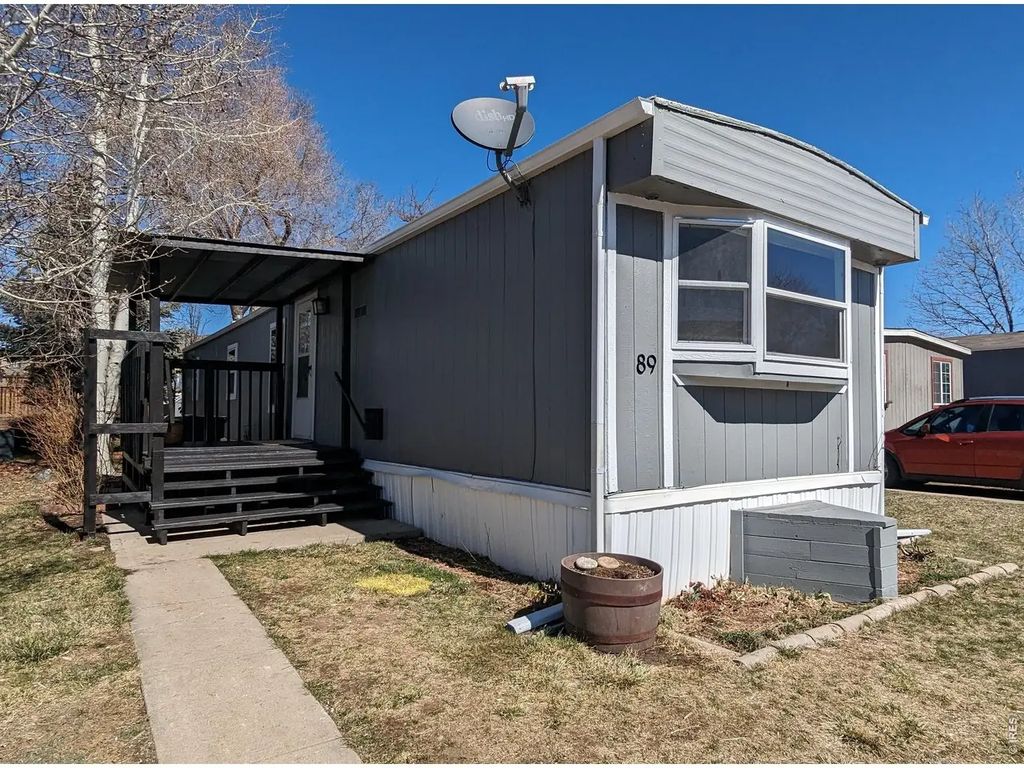 221 W 57th St 89b, Loveland