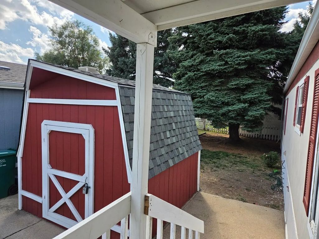 230 N 2nd St 59, Berthoud