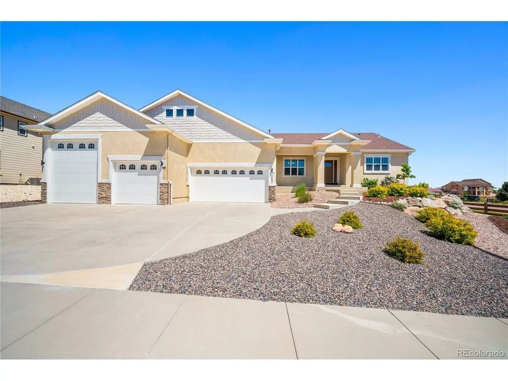 12692 Clark Peak Ct, Peyton