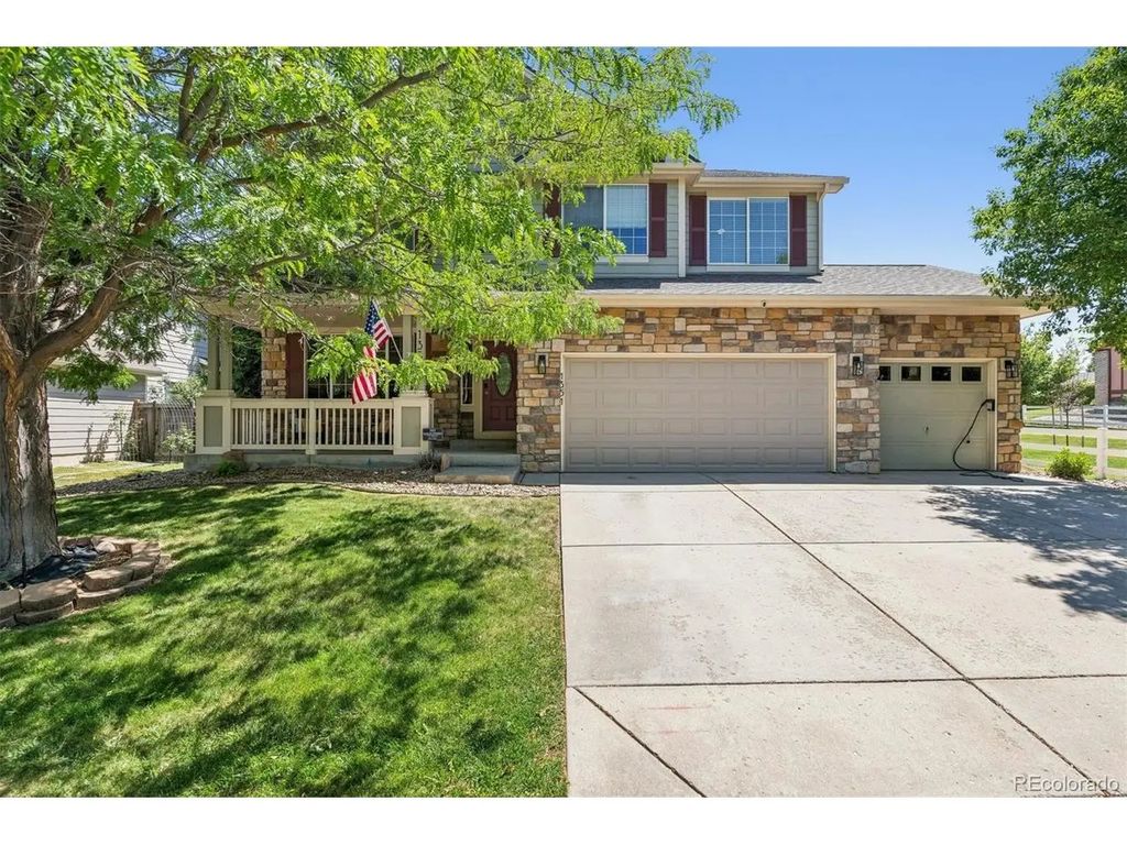 1351 Forrestal Dr, Fort Collins