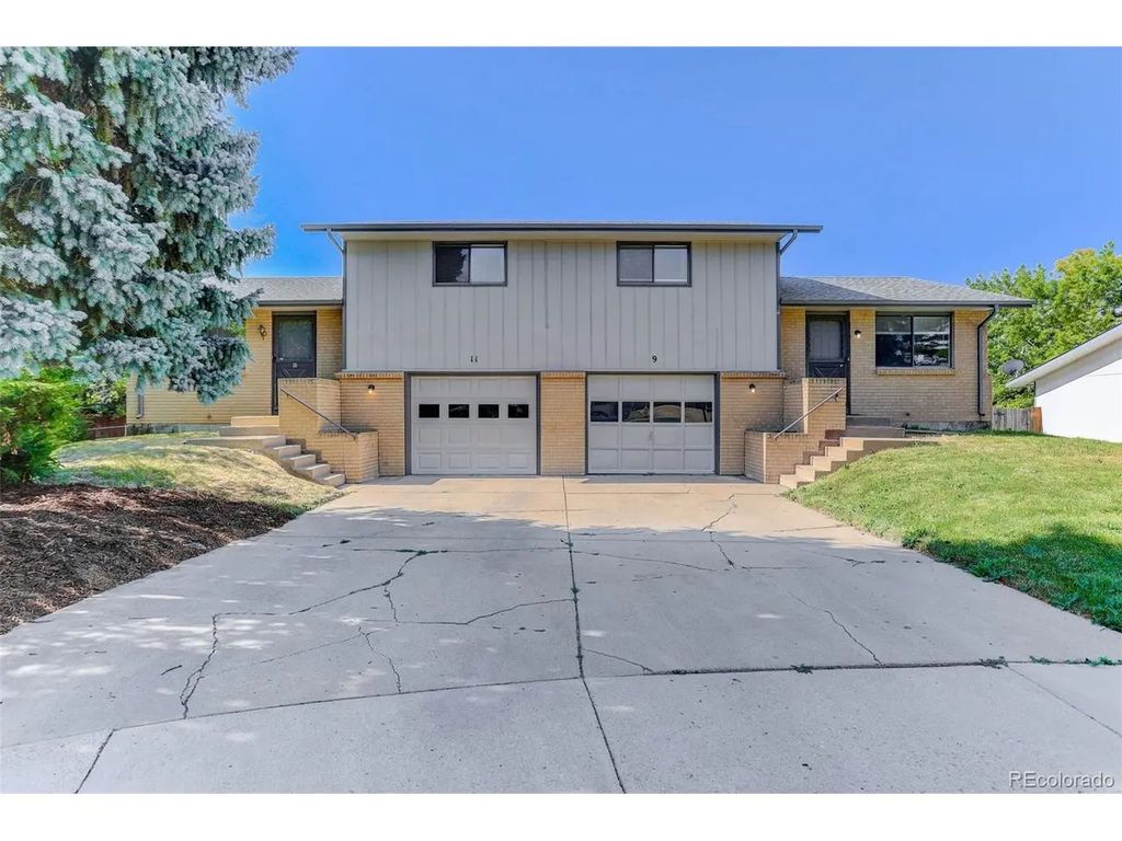 9 Birdsill Pl, Longmont