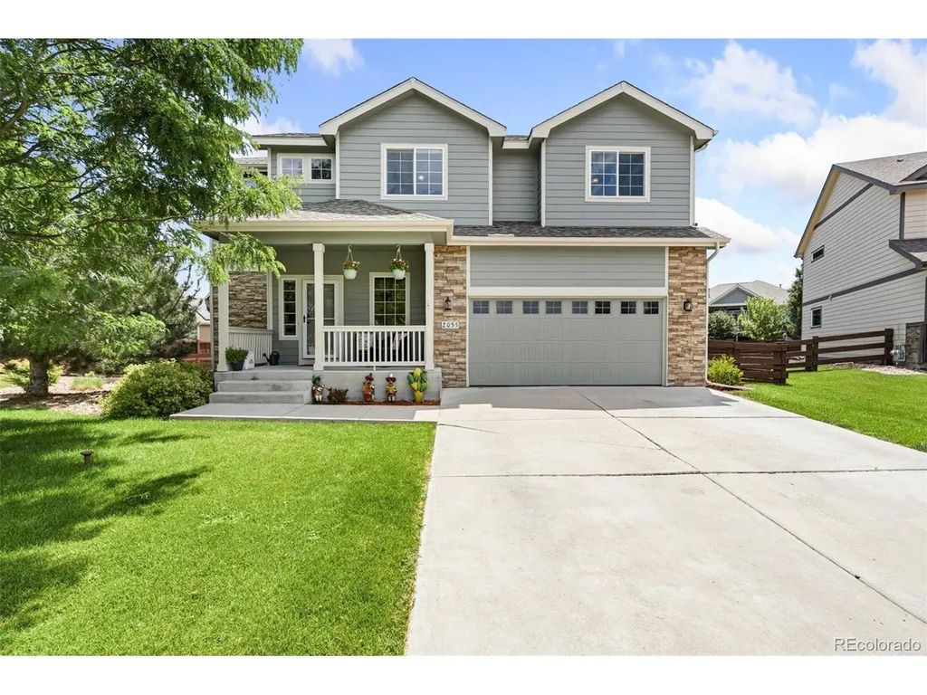2055 Vineyard Ct, Windsor