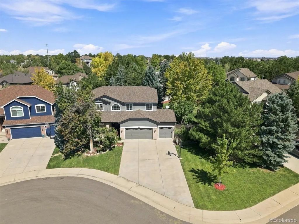 7453 Indian Wells Cv, Lone Tree