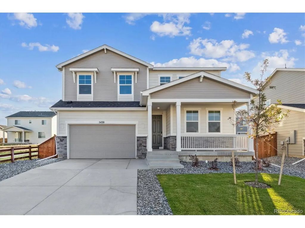 5430 Brangus Dr, Windsor